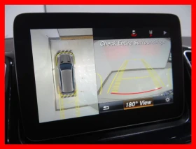 Mercedes-Benz GLS 550* ЕКРАНИ* 360 КАМЕРА* ПАНОРАМА* KEYLESS, снимка 9