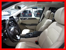 Mercedes-Benz GLS 550* ЕКРАНИ* 360 КАМЕРА* ПАНОРАМА* KEYLESS, снимка 15