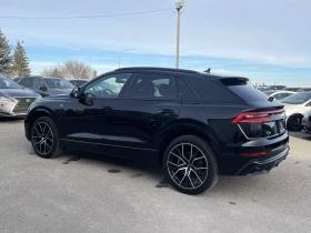 Audi Q8 Progressiv SLine Quatt С РЕГИСТРАЦИЯ & АВТО КРЕДИТ, снимка 4