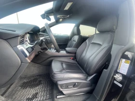 Audi Q8 Progressiv SLine Quatt С РЕГИСТРАЦИЯ & АВТО КРЕДИТ, снимка 8