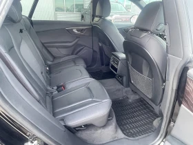 Audi Q8 Progressiv SLine Quatt С РЕГИСТРАЦИЯ & АВТО КРЕДИТ, снимка 11