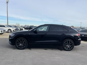 Audi Q8 Progressiv SLine Quatt С РЕГИСТРАЦИЯ & АВТО КРЕДИТ, снимка 2