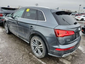 Audi Q5 Technik /Панорама/Подгрев/Памет/Дигитален КМ , снимка 4