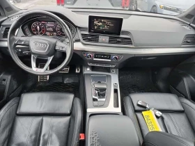 Audi Q5 Technik /Панорама/Подгрев/Памет/Дигитален КМ , снимка 9