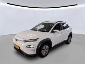 Hyundai Kona 64KWh/PRIME/SOH100%/BLUELINK/2020г., снимка 2
