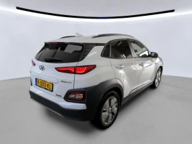 Hyundai Kona 64KWh/PRIME/SOH100%/BLUELINK/2020г., снимка 3