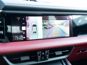 Porsche Macan 4, снимка 12