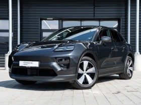 Porsche Macan 4, снимка 1