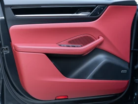 Porsche Macan 4, снимка 16