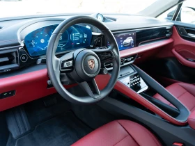 Porsche Macan 4, снимка 6