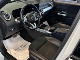 Mercedes-Benz GLB 250 ПАНОРАМА/ПОДГРЕВИ/360 КАМЕРИ, снимка 7