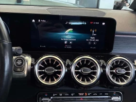 Mercedes-Benz GLB 250 ПАНОРАМА/ПОДГРЕВИ/360 КАМЕРИ, снимка 9