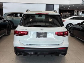 Mercedes-Benz GLB 250 ПАНОРАМА/ПОДГРЕВИ/360 КАМЕРИ, снимка 5