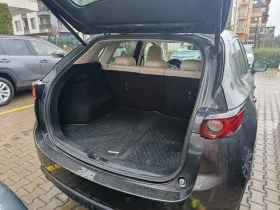 Mazda CX-5 2.5 AWD Revolution, снимка 13