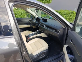 Mazda CX-5 2.5 AWD Revolution, снимка 9