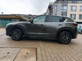 Mazda CX-5 2.5 AWD Revolution, снимка 4
