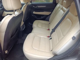 Mazda CX-5 2.5 AWD Revolution, снимка 9