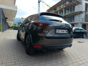 Mazda CX-5 2.5 AWD Revolution, снимка 5