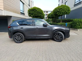 Mazda CX-5 2.5 AWD Revolution, снимка 4