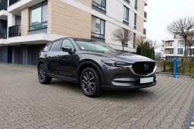 Mazda CX-5 2.5 AWD Revolution, снимка 1
