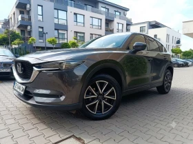 Mazda CX-5 2.5 AWD Revolution, снимка 2