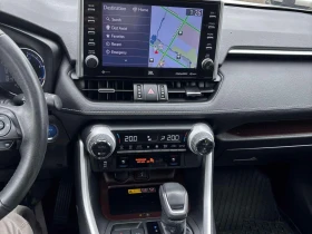 Toyota Rav4 * Hybrid Limited * CARFAX * ЦЕНА ДО БГ, снимка 8