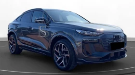 Audi Q6 SPORTBACK* QUATTRO* S-LINE* B&O* HUD* MASSAGE* , снимка 1