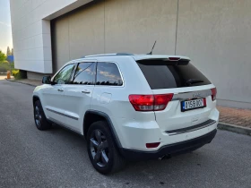Jeep Grand cherokee 3.0CRD OVERLAND FULL, снимка 7