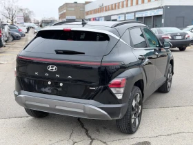 Hyundai Kona HTRAC* Distronic* Blind Spot* Шибидах* 2кюча, снимка 4