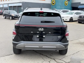 Hyundai Kona HTRAC* Distronic* Blind Spot* Шибидах* 2кюча, снимка 5