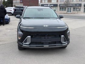 Hyundai Kona HTRAC* Distronic* Blind Spot* Шибидах* 2кюча, снимка 2