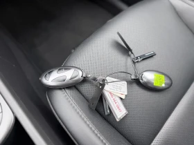 Hyundai Kona HTRAC* Distronic* Blind Spot* Шибидах* 2кюча, снимка 15