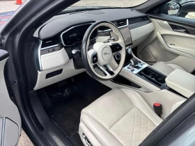 Jaguar F-PACE * P250 S * CARFAX * ДИСТРОНИК, снимка 4