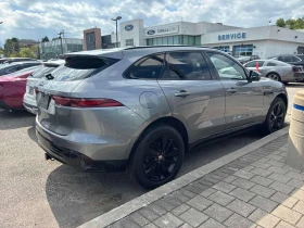 Jaguar F-PACE * P250 S * CARFAX * ДИСТРОНИК, снимка 2