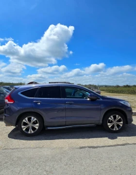 Honda Cr-v SR, снимка 6