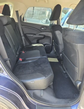 Honda Cr-v SR, снимка 5