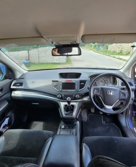 Honda Cr-v SR, снимка 4