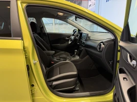 Hyundai Kona EXCLUSIVE, снимка 16