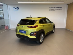 Hyundai Kona EXCLUSIVE, снимка 5