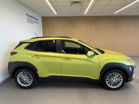 Hyundai Kona EXCLUSIVE, снимка 6