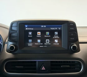 Hyundai Kona EXCLUSIVE, снимка 13