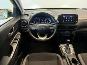 Hyundai Kona EXCLUSIVE, снимка 11