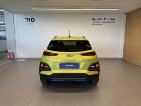 Hyundai Kona EXCLUSIVE, снимка 4