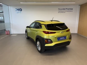 Hyundai Kona EXCLUSIVE, снимка 3