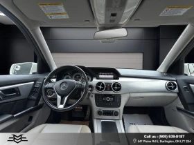 Mercedes-Benz GLK 350 4МАТIС * ПАНОРАМА * ПОДГРЕВ * ПРЕДСТАВИТЕЛСТВО, снимка 11