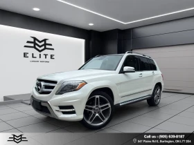 Mercedes-Benz GLK 350 4МАТIС * ПАНОРАМА * ПОДГРЕВ * ПРЕДСТАВИТЕЛСТВО, снимка 1
