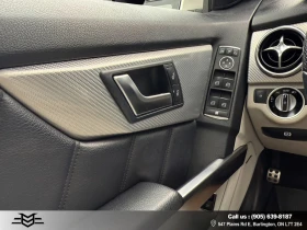Mercedes-Benz GLK 350 4МАТIС * ПАНОРАМА * ПОДГРЕВ * ПРЕДСТАВИТЕЛСТВО, снимка 15