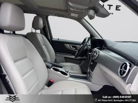 Mercedes-Benz GLK 350 4МАТIС * ПАНОРАМА * ПОДГРЕВ * ПРЕДСТАВИТЕЛСТВО, снимка 13