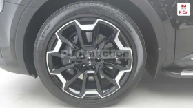Kia Sorento 2.5 4x4| 360| DIST| ОБДУХ| PANO| ВКЛ.ТЕХНОТЕСТ    , снимка 17