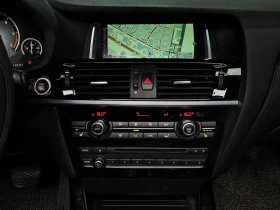 BMW X4 (F26) xDrive20D, снимка 14